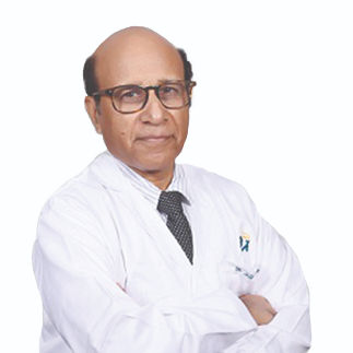 Dr. Jaisom Chopra, Vascular Surgeon in abul fazal enclave i south delhi